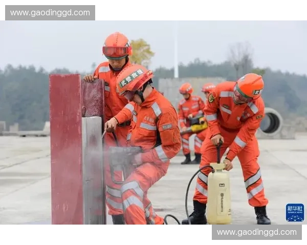 基于训练科目优化的军事训练体系构建与实施路径研究