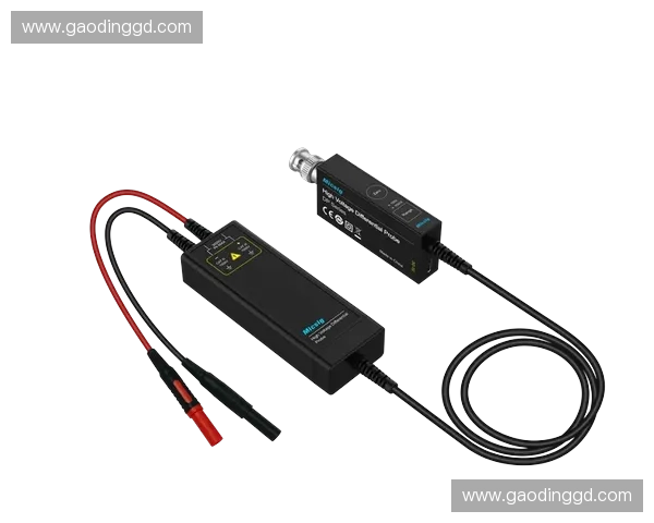 基于场馆测量探头的精确定位与应用技术研究