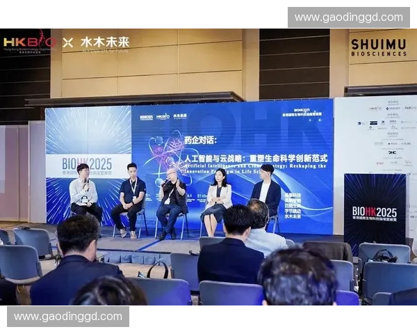 以跨界合作为引擎重塑产业生态共创高质量发展新格局时代协同创新路径