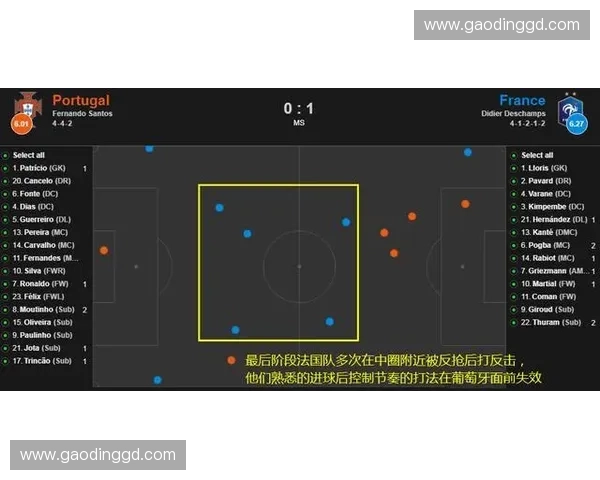 以比赛节奏为核心的战术布局与应对策略探析